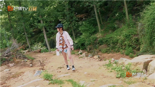 《变形计》史上最棘手城市主人公来袭 难道要二次变形?