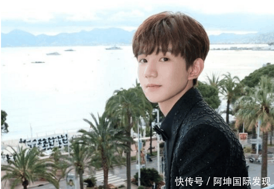 少年王源喜迎十八, 微博发表生日感言, 不负初心