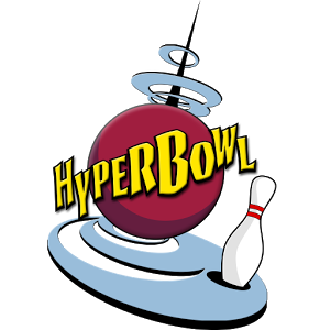 HyperBowl High Seas