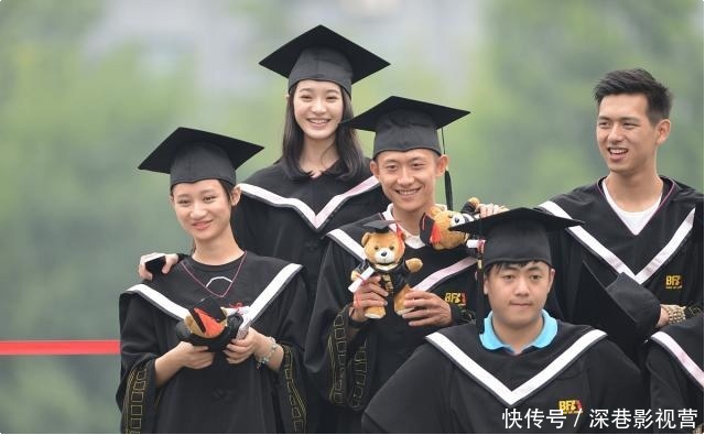 结业证换毕业证