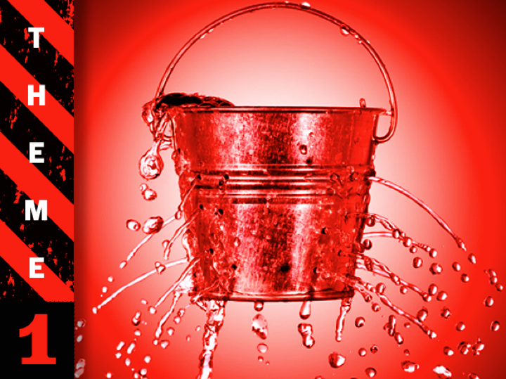 2016至2018年的几大信息安全威胁