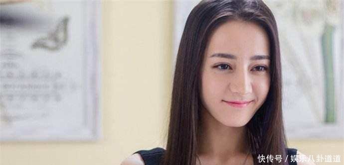 热巴替身照片被公开直接撞脸沈梦辰,baby粉丝