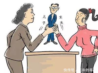 关于婚姻,朋友圈最火的6张图