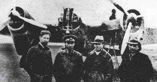 抗日战争时美国对中国太好了,通过这两次借款