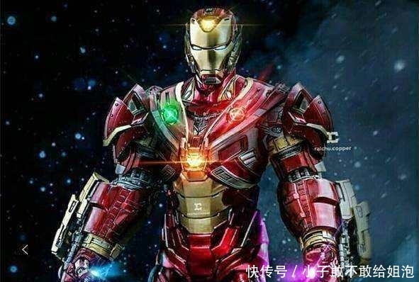 《复联4》为什么是钢铁侠打响指?全片都为钢