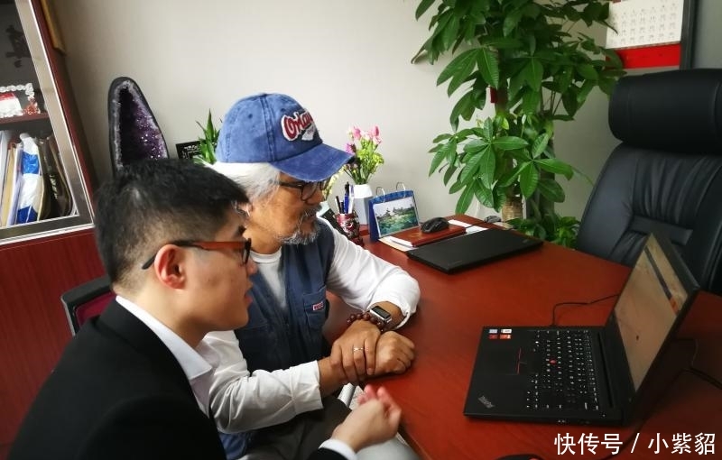 广东政协常委孟浩准备起诉抖音:别拿我白发和