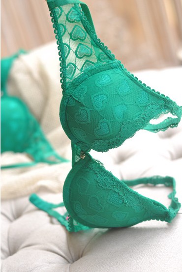 V7<em>英国</em>时尚品牌<em>F</em>*UIT青葱岁月萌爱内衣/<em>文胸</em>7