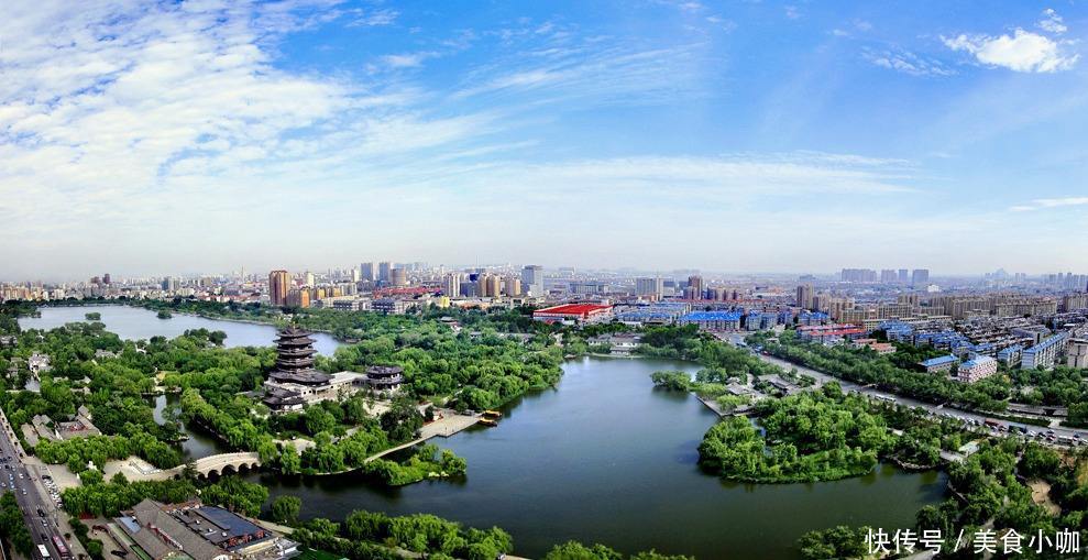 山东将要诞生的特大城市,是你的家乡吗