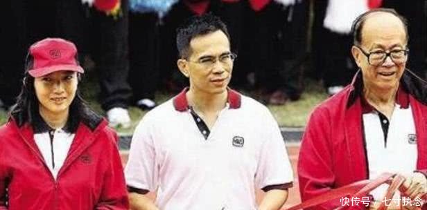 为旺夫而改名字,助丈夫获首富公公认可,今夫妻