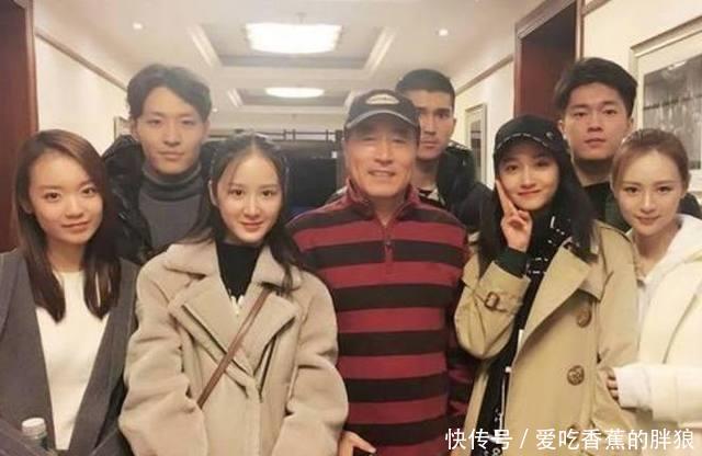 鹿晗关晓彤真的要结婚了?