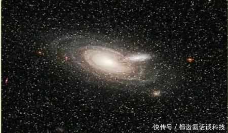 宇宙十的大迷人星系 宇宙迷们快来看认识几个!