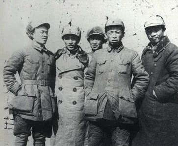 许世友与哪位开国中将结怨,至死都不肯原谅?