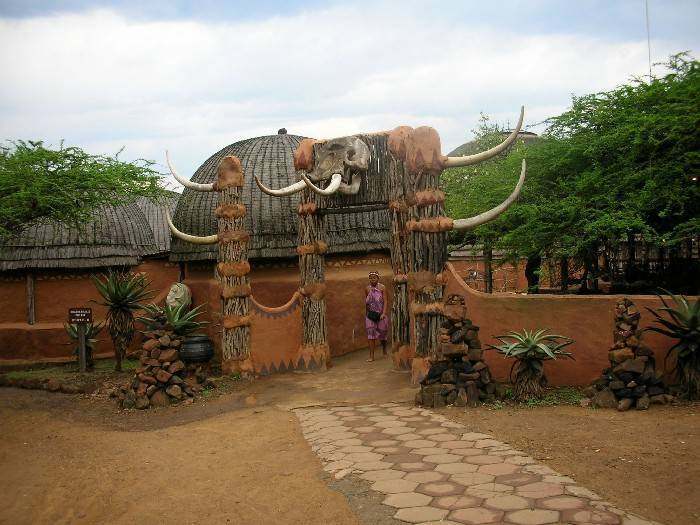 非洲一国提高签证难度,中国游客摇头拒绝,今为挽回国人计划免签