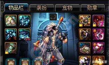 分身放不放太阳 进图就放! DNF奶爸无限BUFF