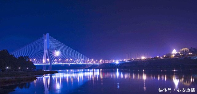 广西最高的4个城市,桂林第2,崇左第4,却没有南