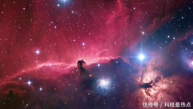 美国知名天文学家表示：宇宙中一定有过外星人！