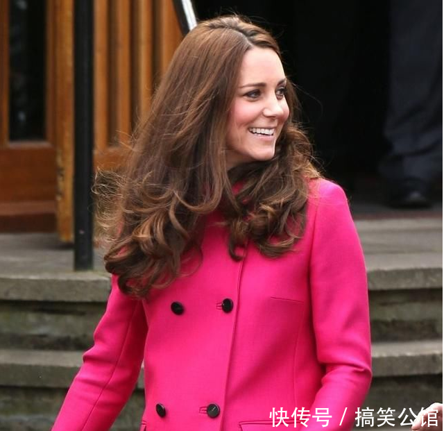 凯特和威廉前女友尴尬相遇,令王子非常难堪,最