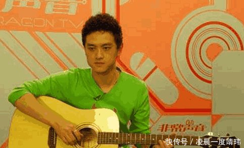 薛之谦升级当爸! 《我型我秀》十位人气选手里