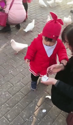 搞笑段子:说的不错,还是有好人存在的,什么事都没做