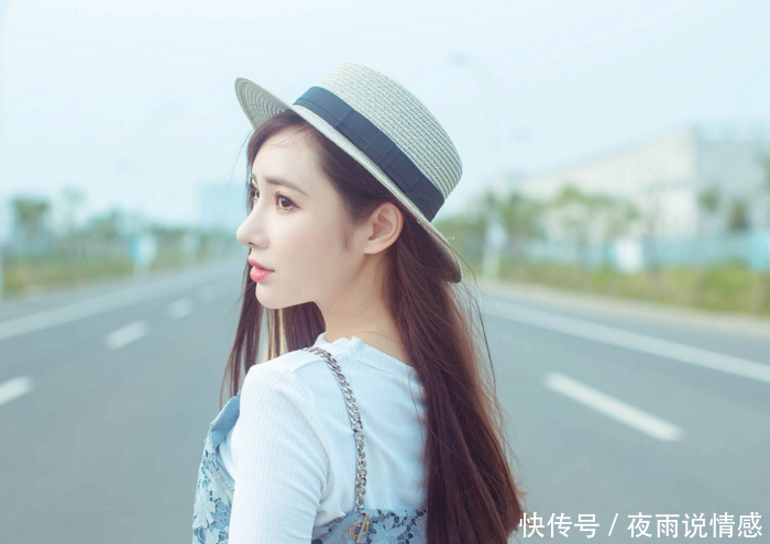 一个出轨女人的自述:我为什么会婚内出轨?还不