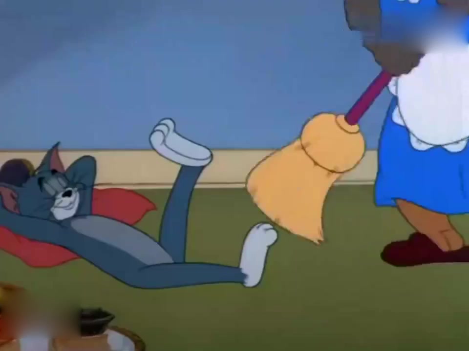 猫和老鼠传奇 第二季