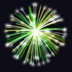 Firework Simulator