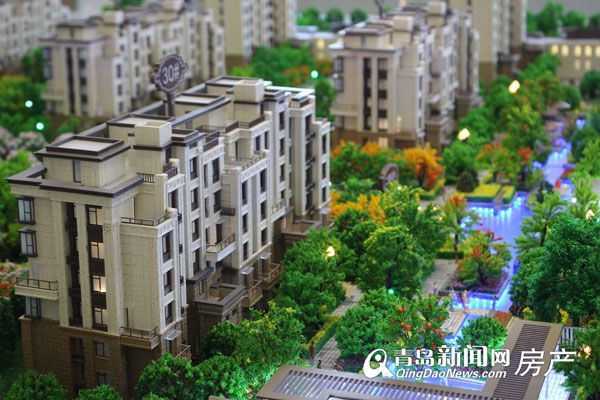 城市发展一路向北 丹山片区鑫江华府\/桂花园3期等改善新盘将入市
