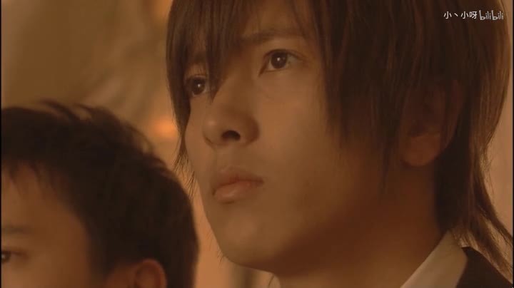 山下智久,求婚大作战