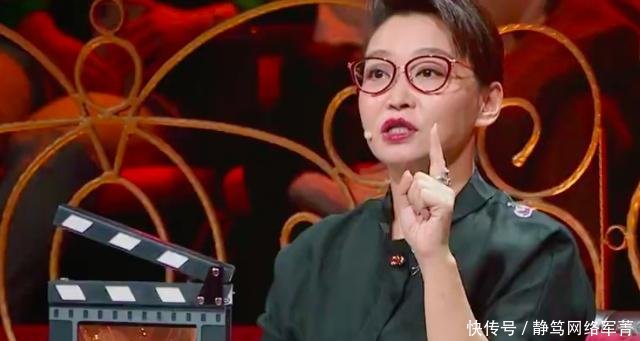 韩雪好拼!为演戏脱掉鞋袜,光脚站在地板上,章子