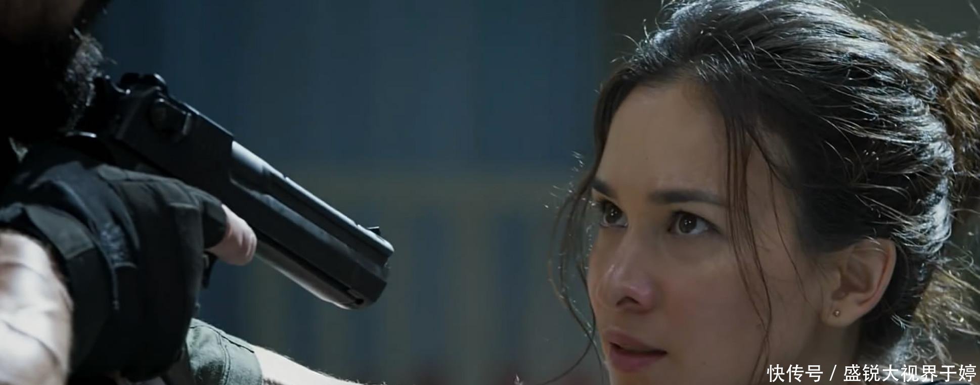 《复仇者联盟4》票房能超越《战狼2》别开玩