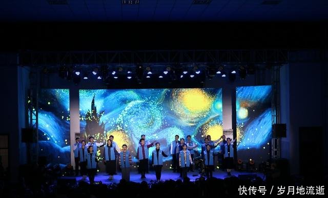 成武县:教育系统庆祝改革开放40周年,音乐教师
