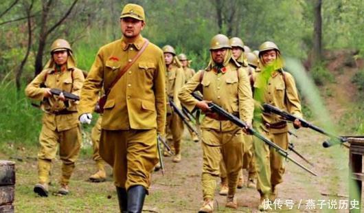 日军进村大扫荡,忽然看见一刻字石碑,大惊之下