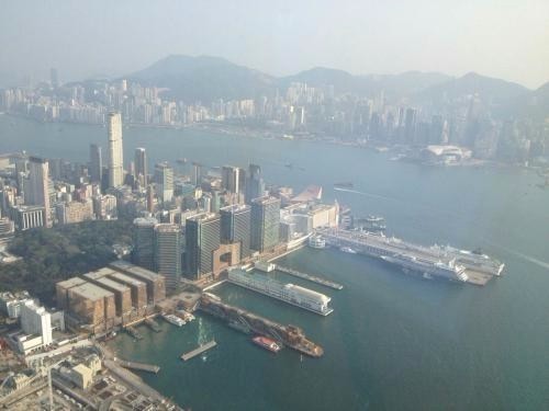 《深化粤港澳合作推进大湾区建设框架协议》如