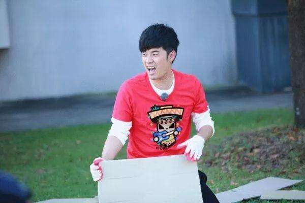 陈赫在娱乐圈的地位数据准到个位数