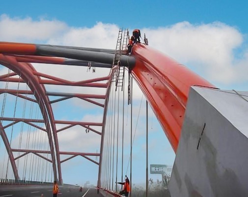 防腐工程施工队(大城县亚亨防腐保温材料有限公司)