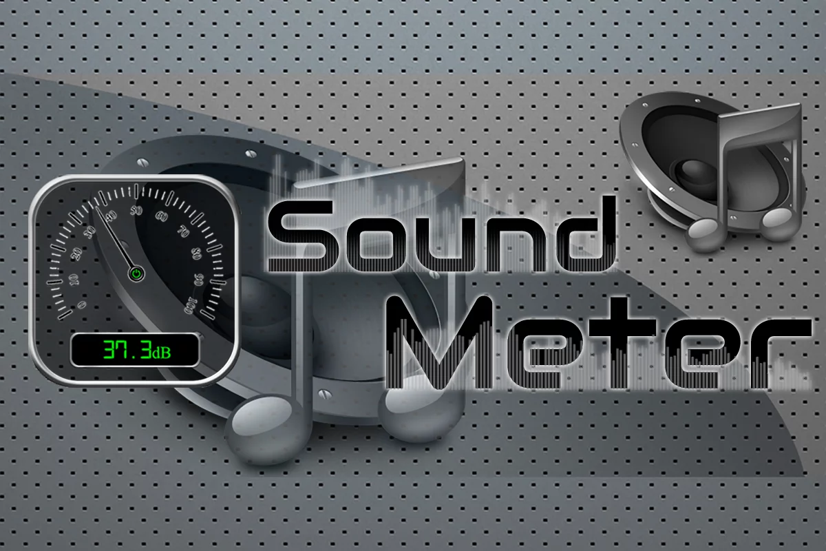 Sound Meter截图2