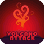 VolcanoAttack(LavaEscape)