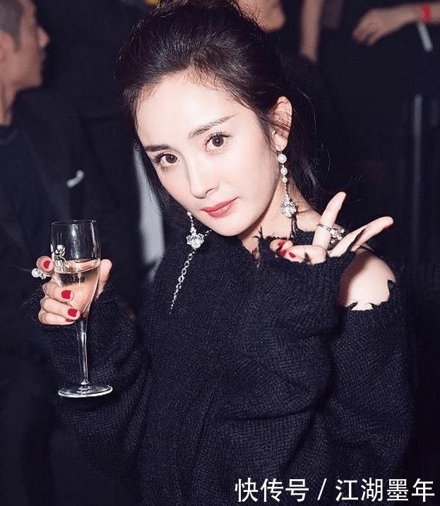 杨幂谢霆锋宣布结婚? 王菲大怒, 谢霆锋霸气回