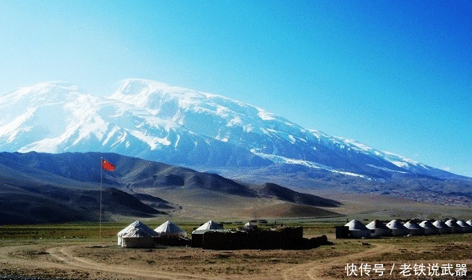 中国的铁哥们！该国归还大片领土，为中国“一带一路”助力