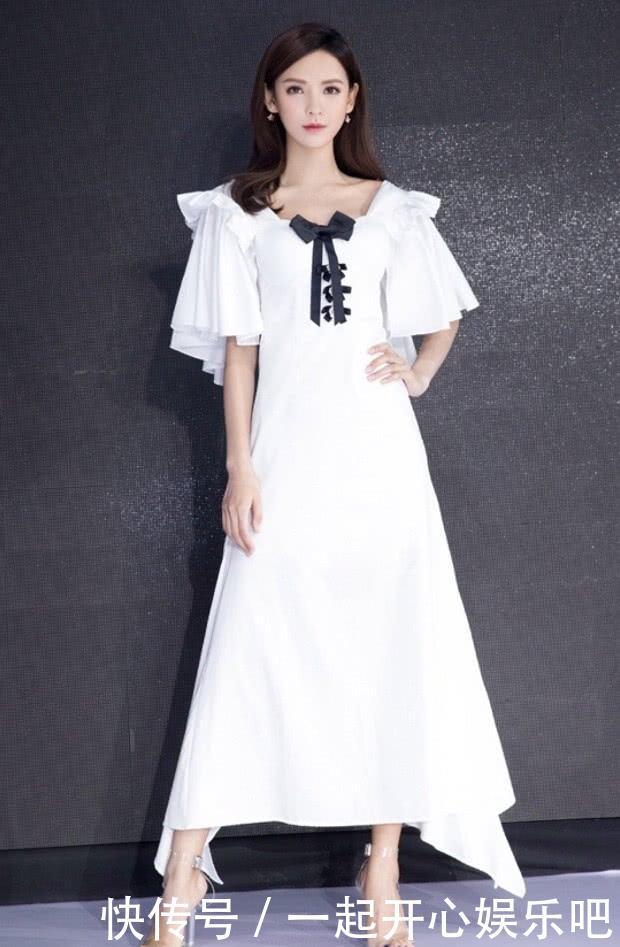 王思聪前女友张予曦,身高168cm,美腿修长吸睛