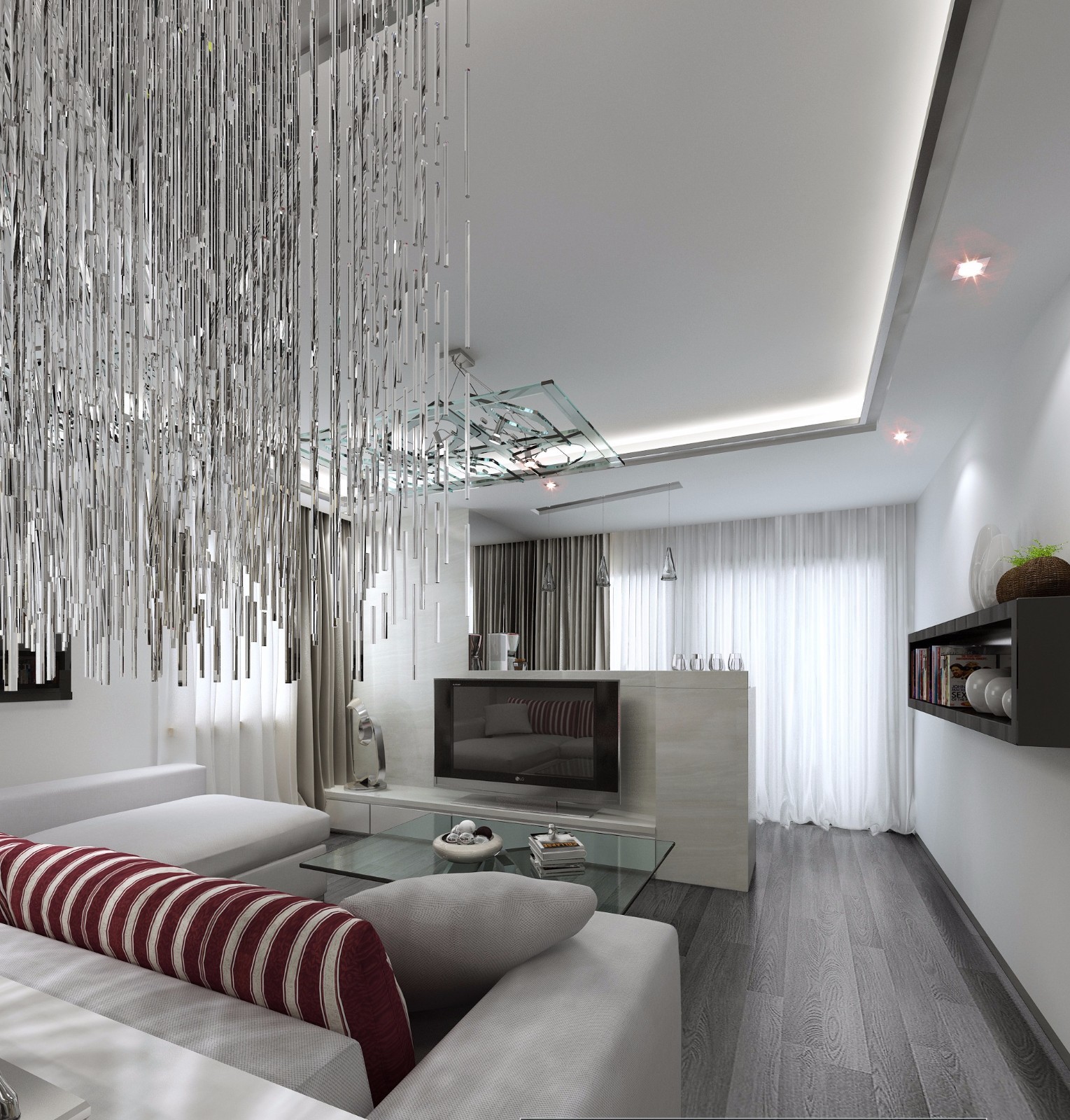 奉贤区后现代工业装修风格的特点是什么?