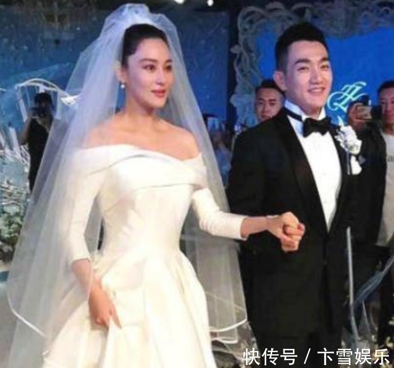 张馨予升级当妈,照片一个细节暴露宝宝性别,太