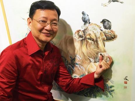 李大霄微博 李大霄但斌秒拍视频曝光 李大霄给