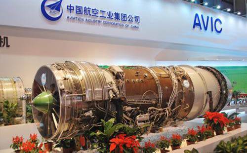 中国造不出航空发动机因为缺钱?