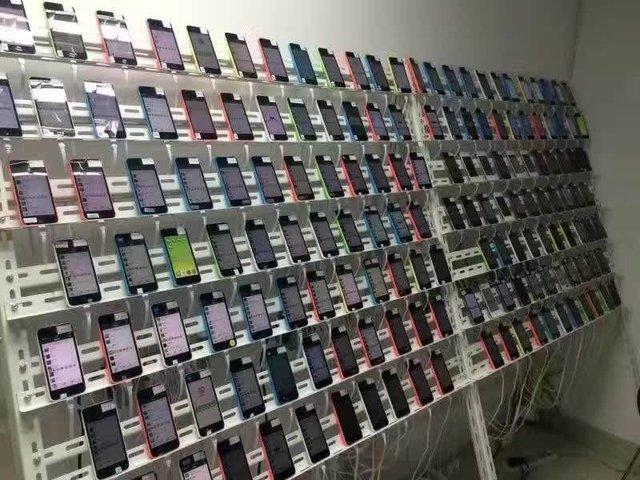 手机微信群控系统的种类和缺点,怎么才能升级