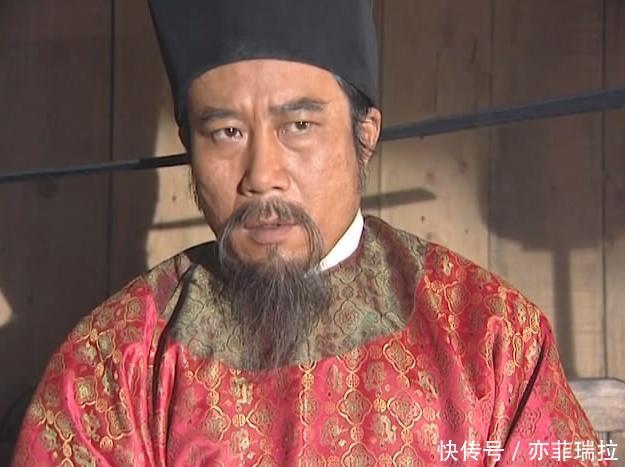 《水浒传》里哪些人物是主角 其实电视剧的片