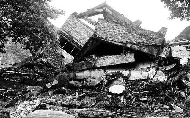 砌体墙加固措施有哪些要求(地震多发区砌体墙加固技巧)