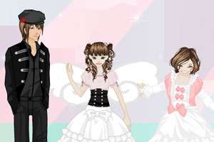 三兄妹-官网、下载、注册、视频、图片、攻略