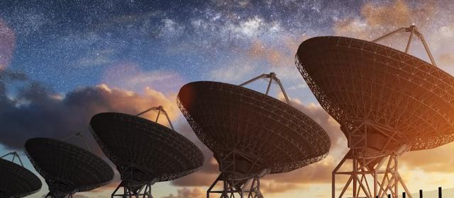 6种方法解释出为何外星人从未造访过地球?