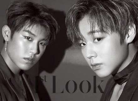 朴志训被排挤?南韩爱豆团排挤事件,张艺兴周洁